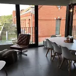 Apartament Hedendaags, Verzorgd Op Unieke Locatie Ostenda