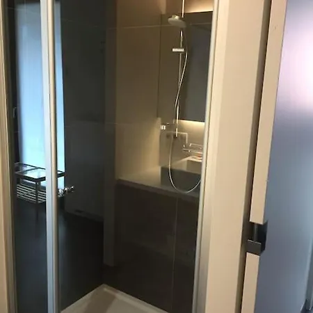 Apartment Hedendaags, Verzorgd Op Unieke Locatie Ostende