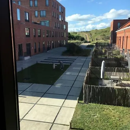 Hedendaags, Verzorgd Op Unieke Locatie Ostenda